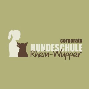 Logo der Hundeschule Hundeschule Rhein-Wupper 