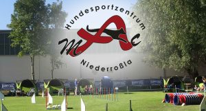 Logo der Hundeschule Hundesportzentrum Niederroßla