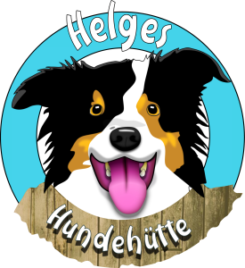 Logo der Hundeschule Helge Becker