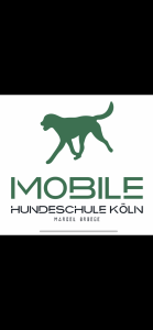 Logo der Hundeschule Mobile Hundeschule Köln