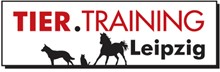 Logo der Hundeschule Tiertraining Leipzig