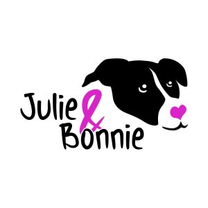 Logo der Hundeschule Hundeschule Julie & Bonnie