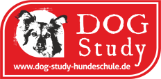Logo der Hundeschule DOG Study Hundeschule